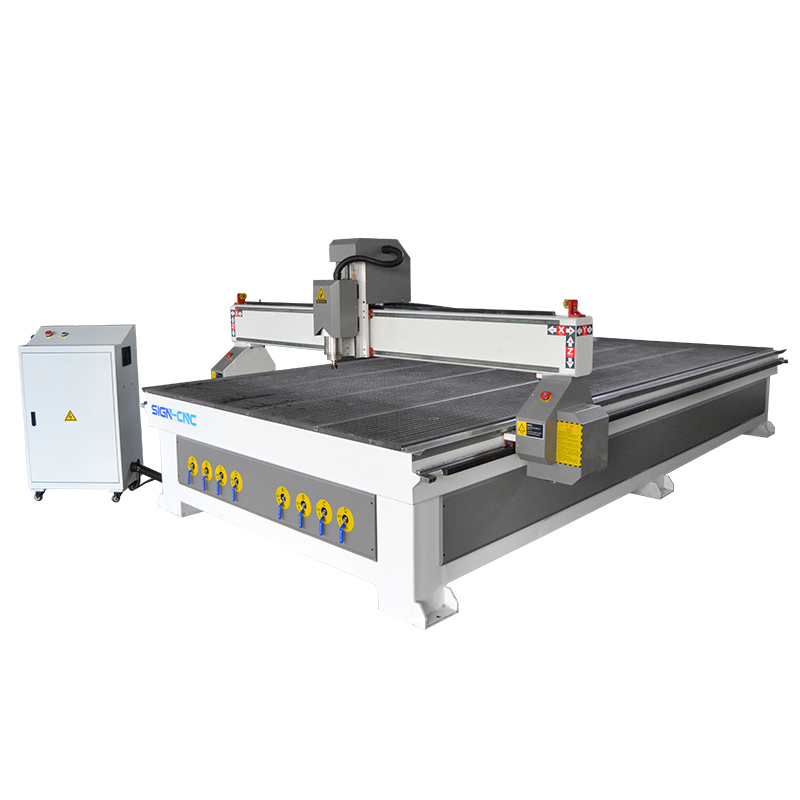 ACE 2040 Big Size Wood CNC Router Machine