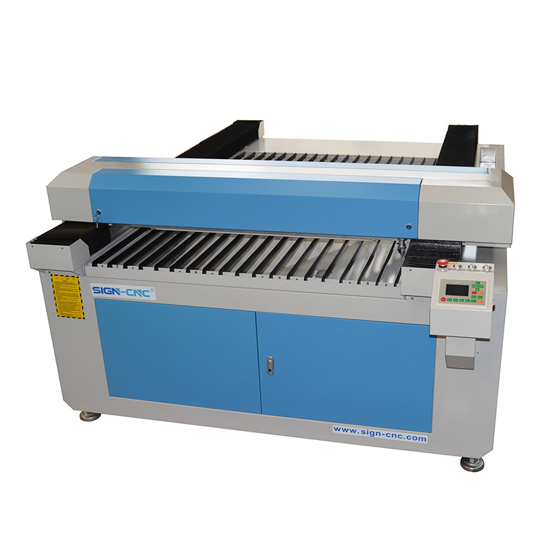 High Precision CO2 Laser Cutting Engraving Machine 1318 for Plywood Acrylic Wood Laser Cutter