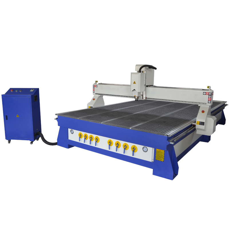 2141 Woodworking CNC Router Machine