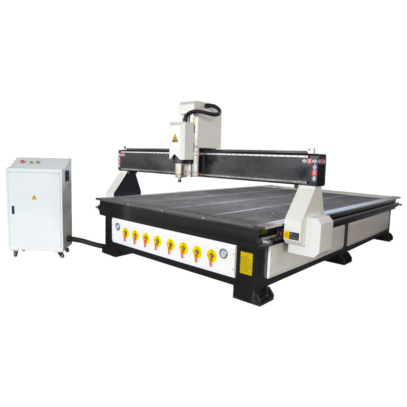 ACE 2040 Big Working Size CNC Router Machine