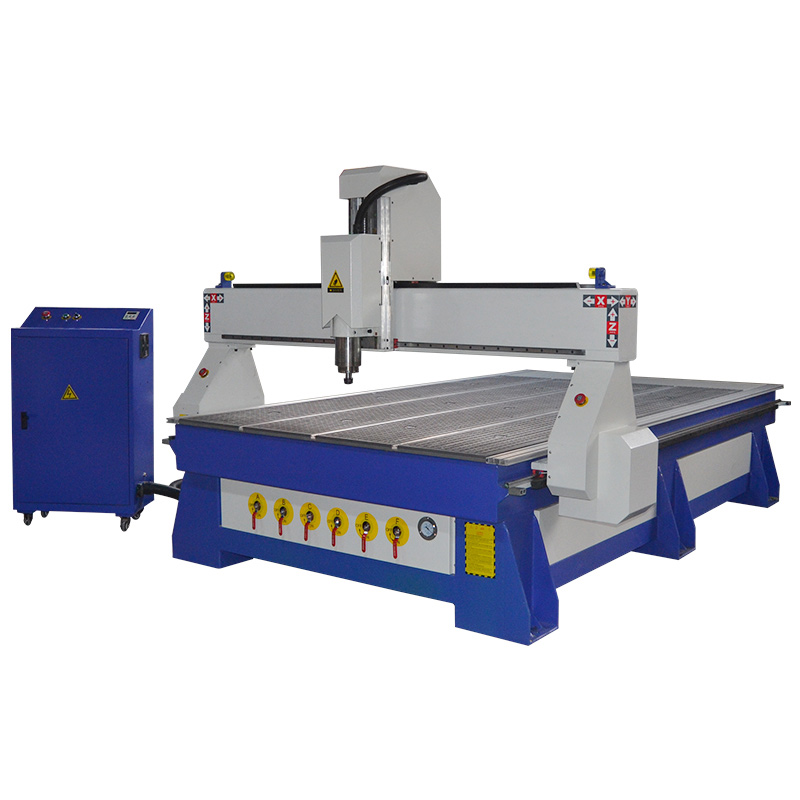 1531 Wood Working CNC Router Machine