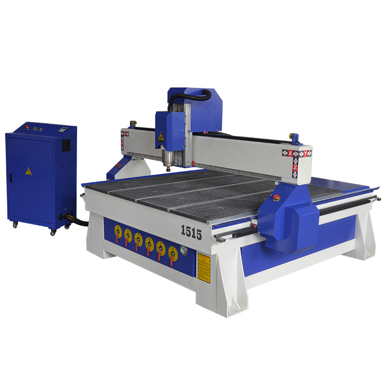 1515 Small CNC Router Machine