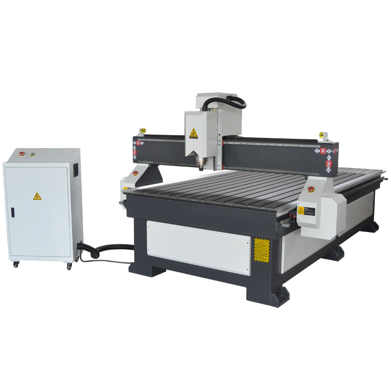 1325 CNC Engraving Router Machine