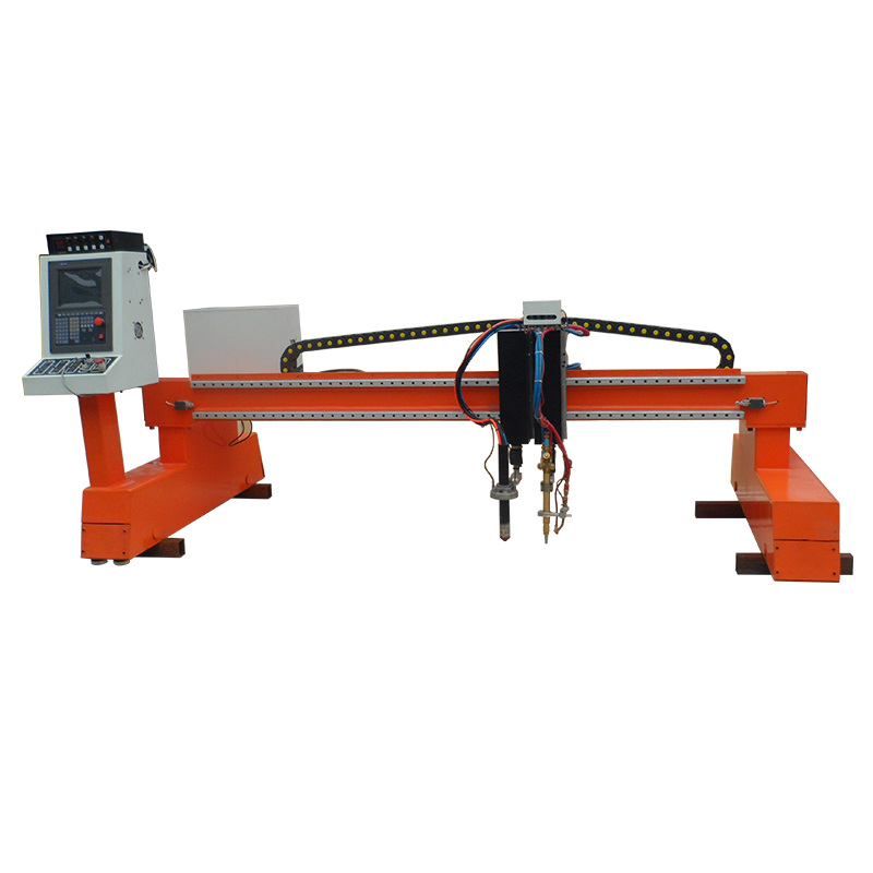 Metal Cutting Machine