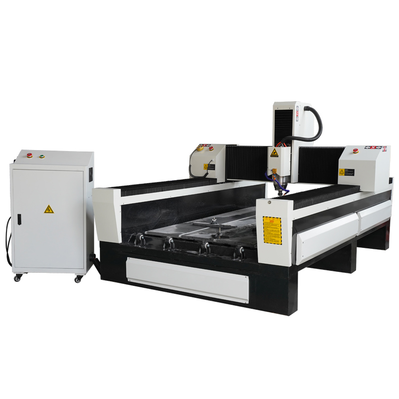 ACE-9015 Heavy Duty Stone Engraving CNC Router for Relief 