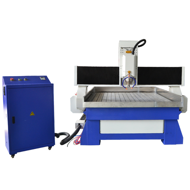 3axis Stone Metal Furniture Making Woodworking Machinery 1325 CNC Router