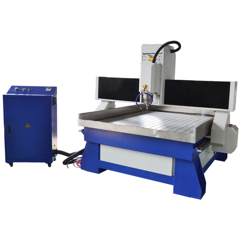 3axis Stone Metal Furniture Making Woodworking Machinery 1325 CNC Router