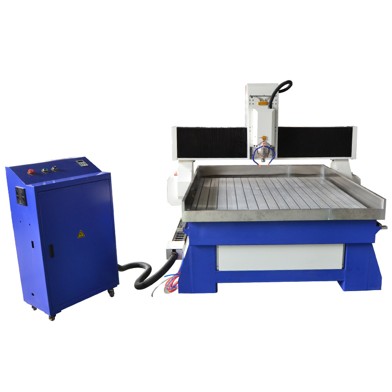 3axis Stone Metal Furniture Making Woodworking Machinery 1325 CNC Router