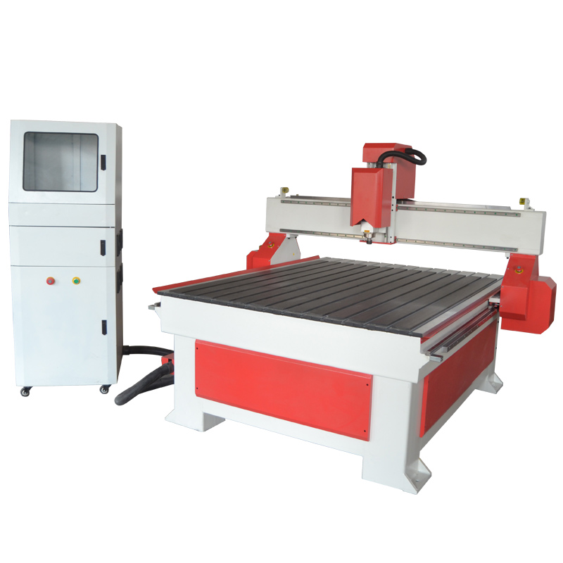 Small CNC router 1313 engraving machine