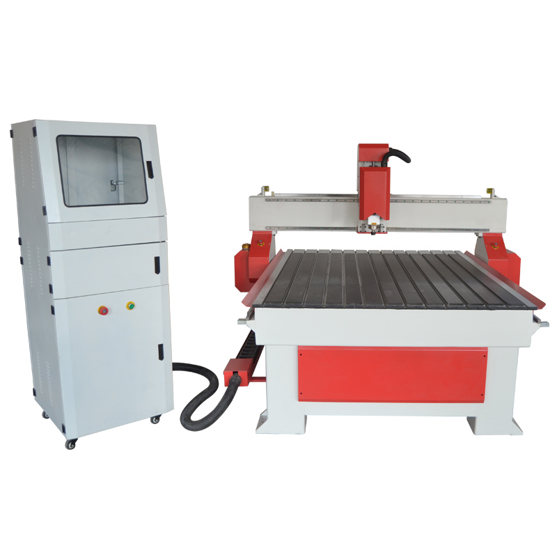 Small CNC router 1313 engraving machine