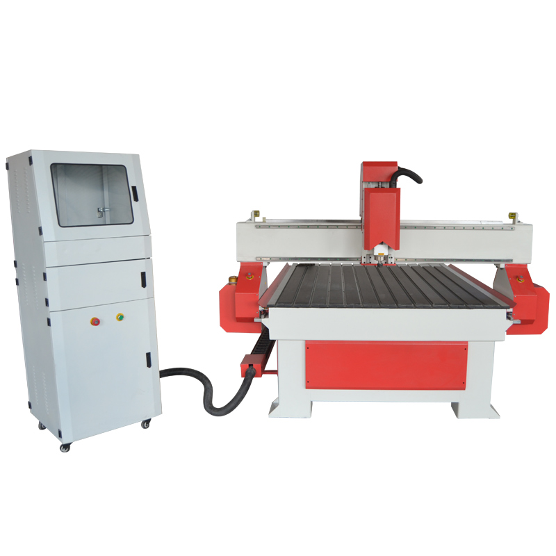 Small CNC router 1313 engraving machine