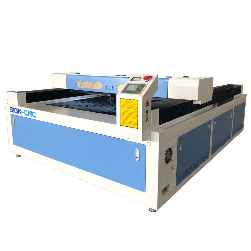 CO2 laser machine 1318 engraving machine