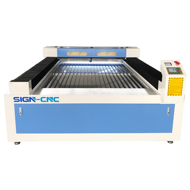 CO2 laser machine 1318 engraving machine