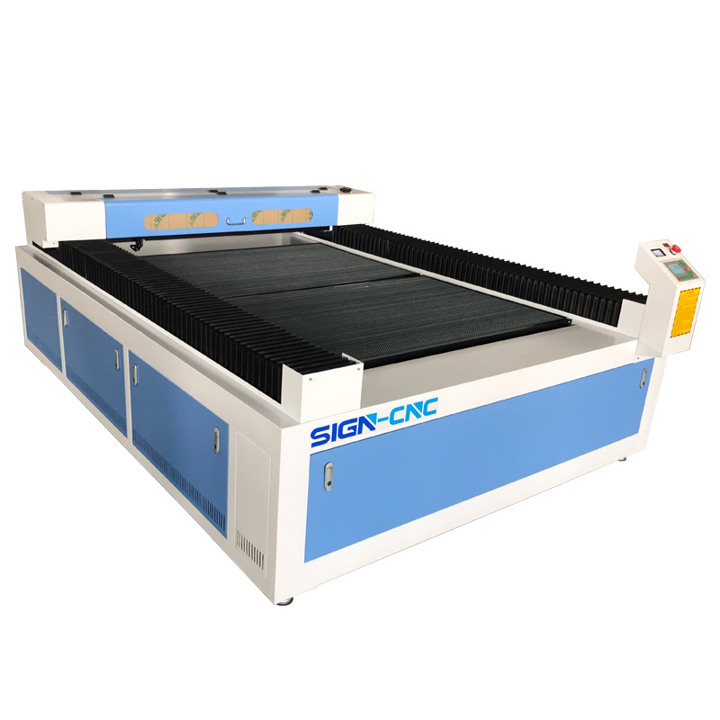 CO2 laser machine 1318 engraving machine