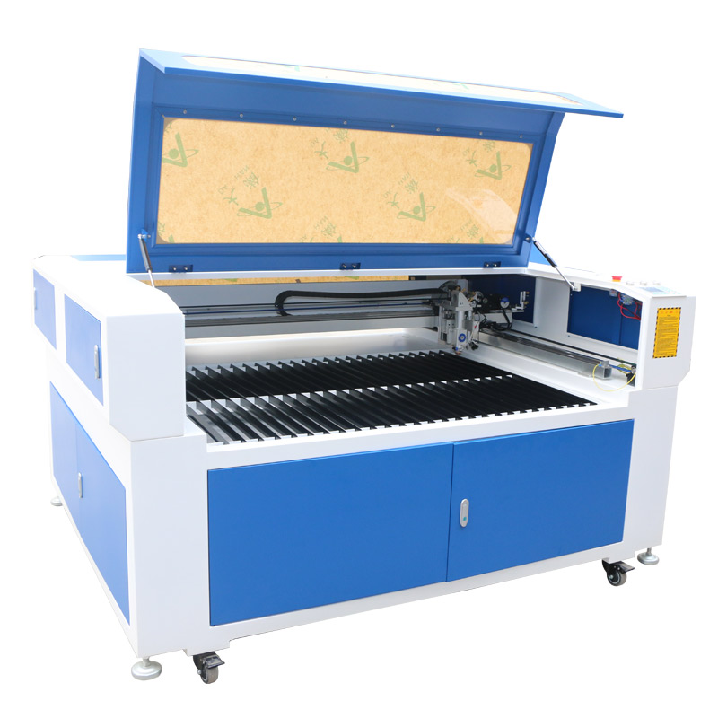 1390 new laser mixed cutting machine for metal