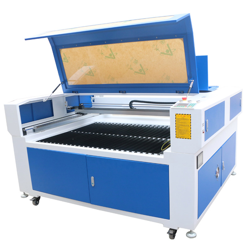 1390 new laser mixed cutting machine for metal