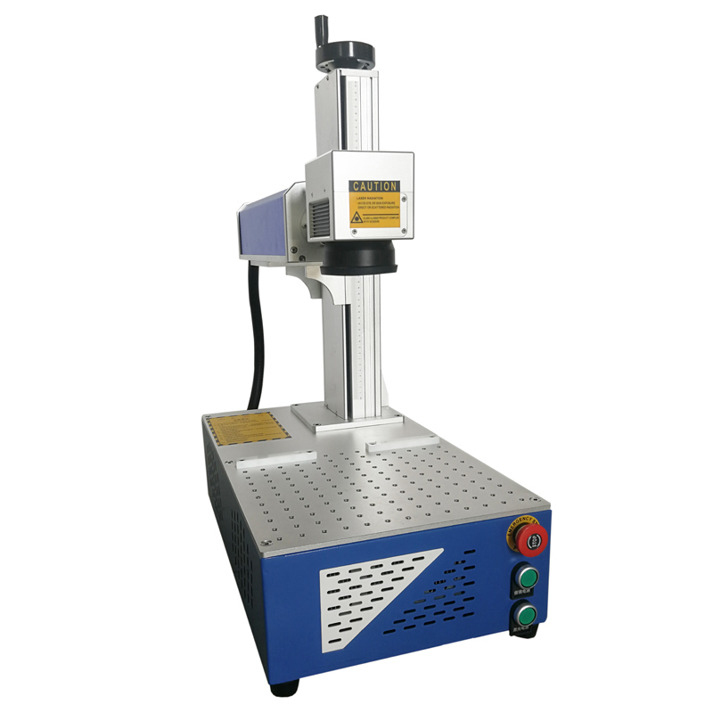 CO2 Laser Marking Machine 80W 100W