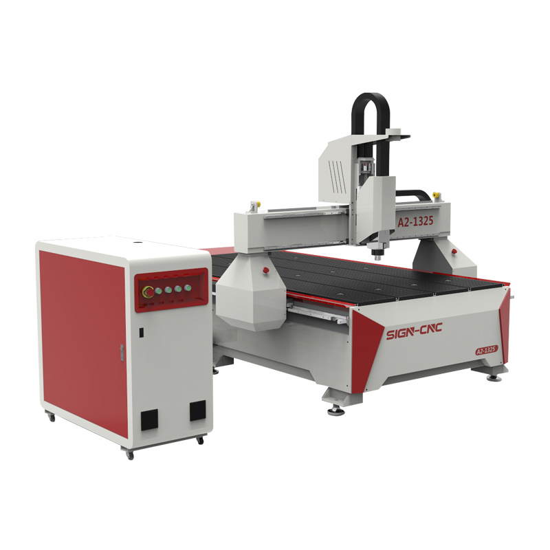 A2-1325 CNC router machine woodworking machine 