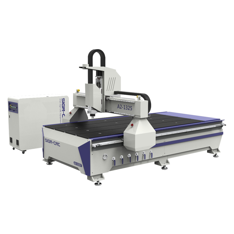 A2-1325 CNC router machine woodworking machine 