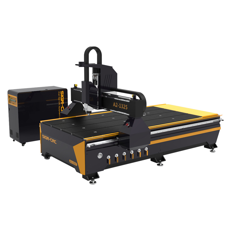 A2-1325 CNC router machine woodworking machine 