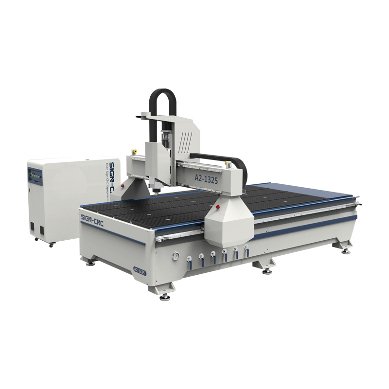 A2-1325 CNC router machine woodworking CNC router