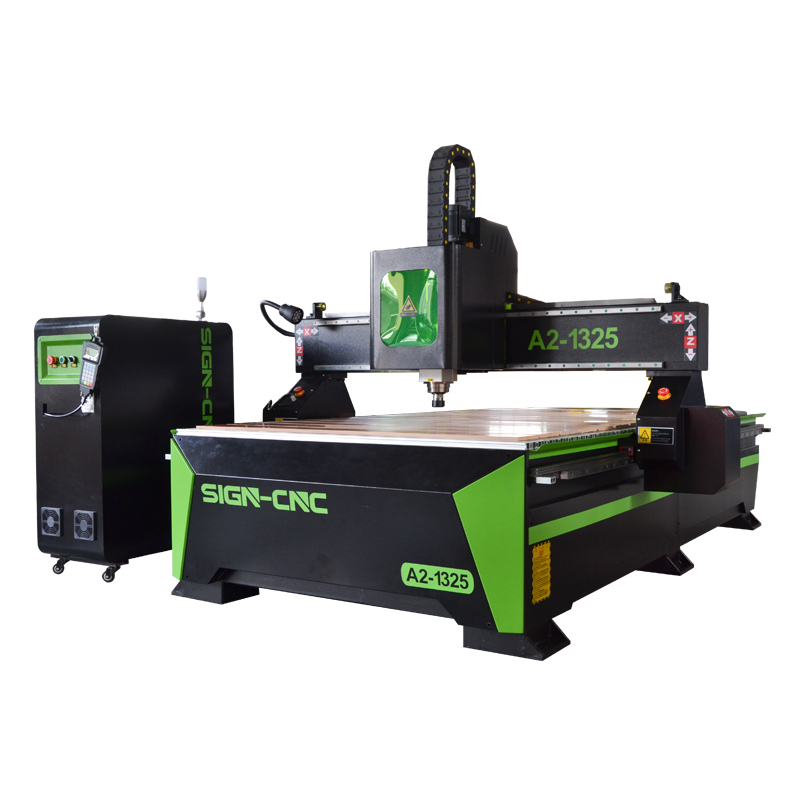 A2-1325 CNC router machine woodworking CNC router