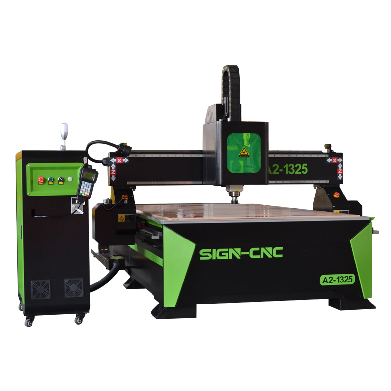 A2-1325 CNC router machine woodworking CNC router