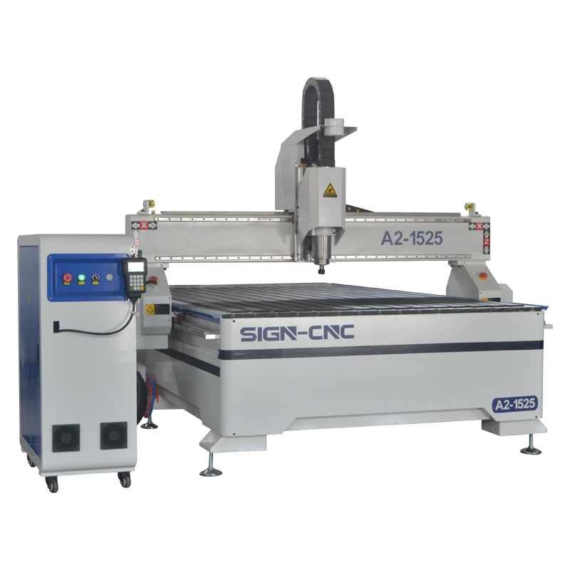 A2-1525 CNC router machine woodworking machine 