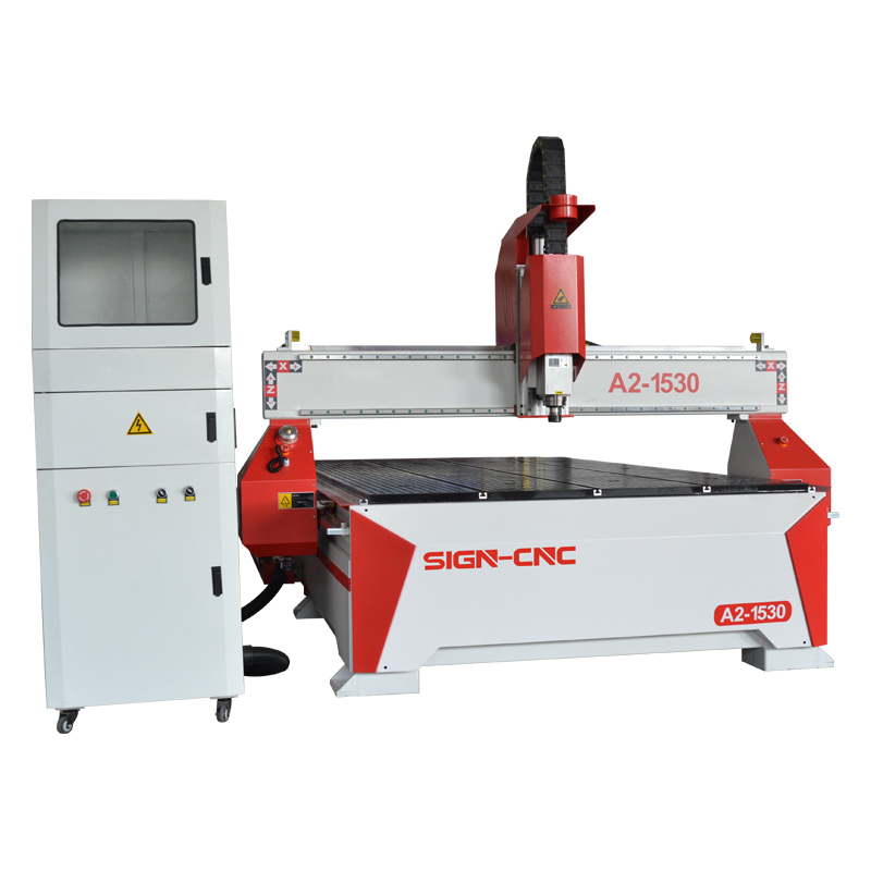 A2-1530 CNC router machine woodworking CNC router