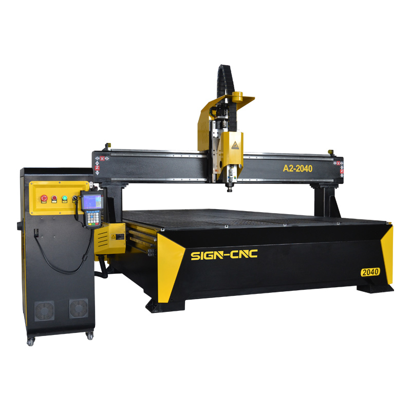 A2-2040 CNC router woodworking cnc router woodworking machine