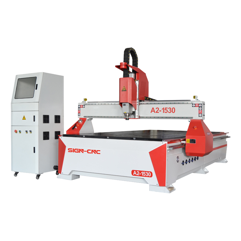 A2-1530 CNC router machine woodworking CNC router