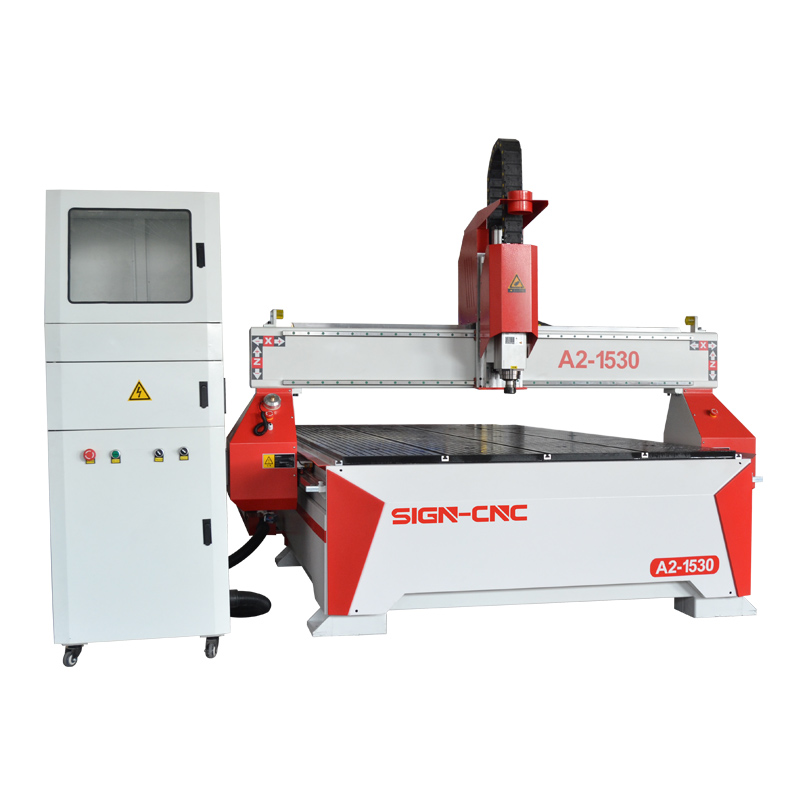 A2-1530 CNC router machine woodworking CNC router