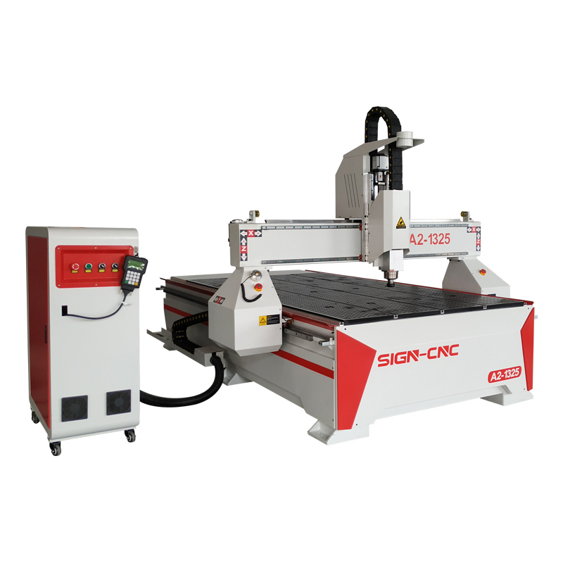 A2-1325 CNC router machine woodworking CNC router