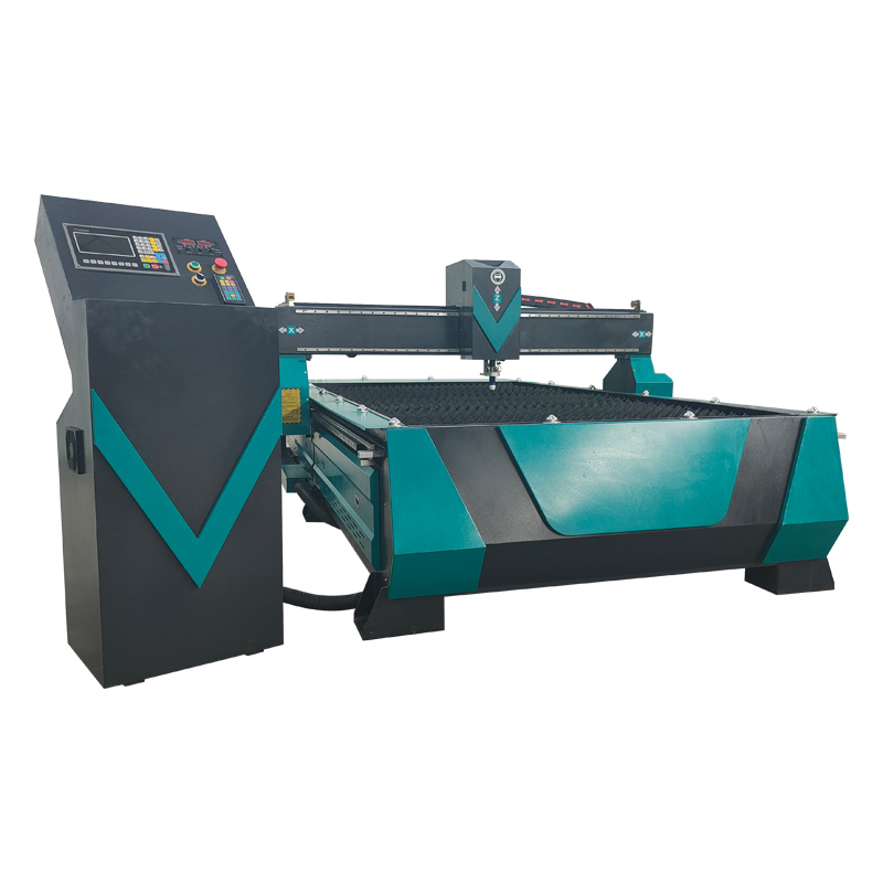 Plasma steel carbon steel Plate cutting machine 