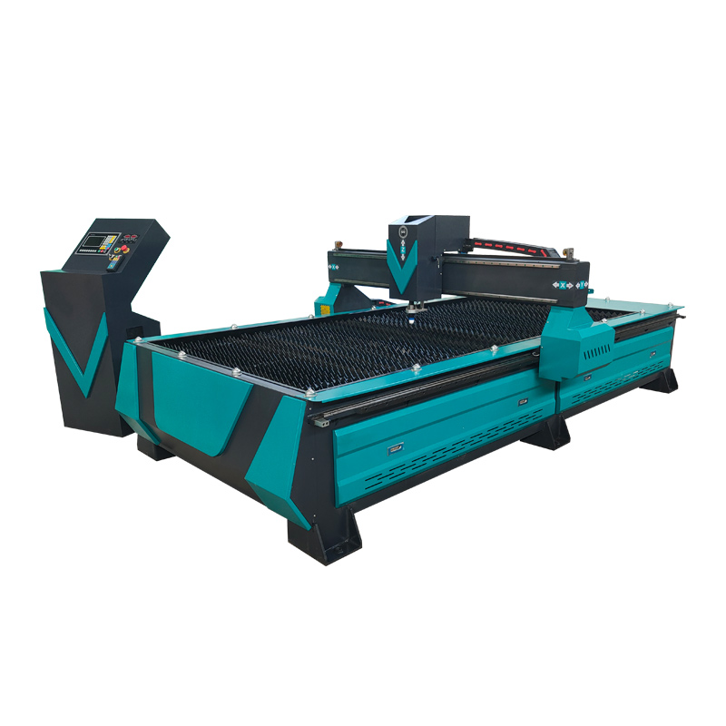 Plasma steel carbon steel Plate cutting machine 