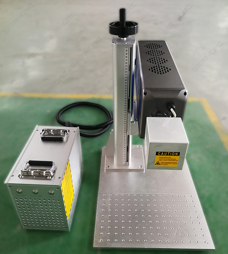 CO2 Laser Marking Machine-100W