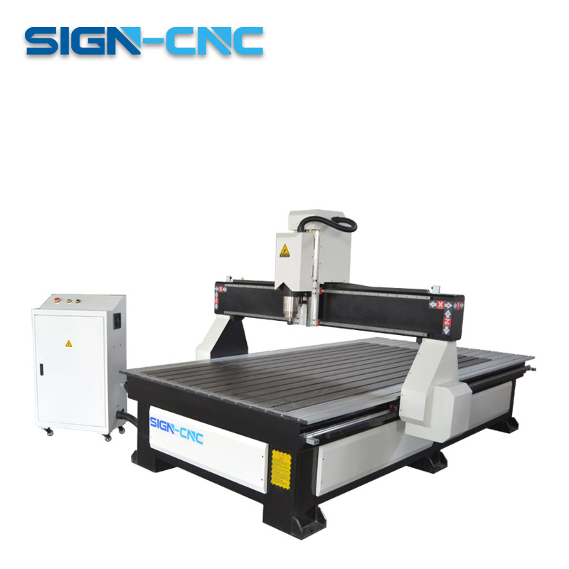 1325 Wood CNC Router Machine